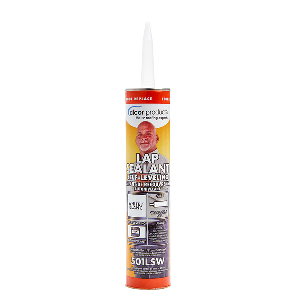 Dicor Roof Sealant (MPN: 501LSW-25)