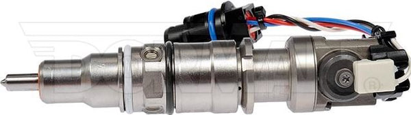 Dorman Remanufactured Common Rail Diesel Fuel Injector (MPN: 502-505)