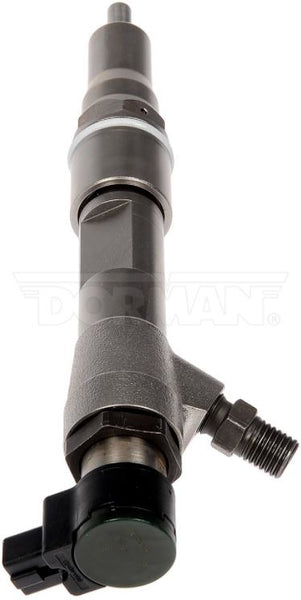 Dorman Remanufactured Common Rail Diesel Fuel Injector (MPN: 502-506)