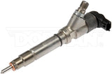 Dorman Remanufactured Common Rail Diesel Fuel Injector (MPN: 502-516)
