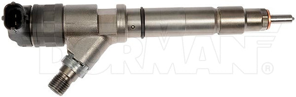 Dorman Remanufactured Common Rail Diesel Fuel Injector (MPN: 502-516)