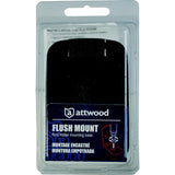 Attwood Fishing Rod Holder Mount (MPN: 5022-7)
