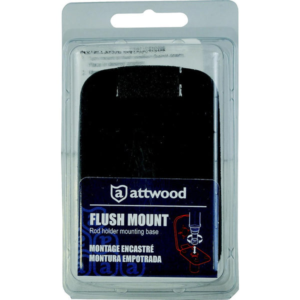 Attwood Fishing Rod Holder Mount (MPN: 5022-7)
