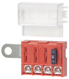 Blue Sea Fuse Block (MPN: 5023-BSS)
