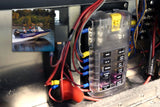 Blue Sea Fuse Block (MPN: 5026-BSS)