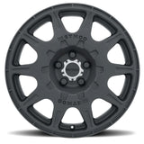 Method Race Wheels 502 Rally Wheel (MPN: MR50278049538-2)