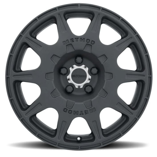 Method Race Wheels 502 Rally Wheel (MPN: MR50278049538-2)