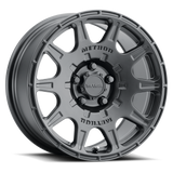 Method Race Wheels 502 Rally Wheel (MPN: MR50278049538-2)