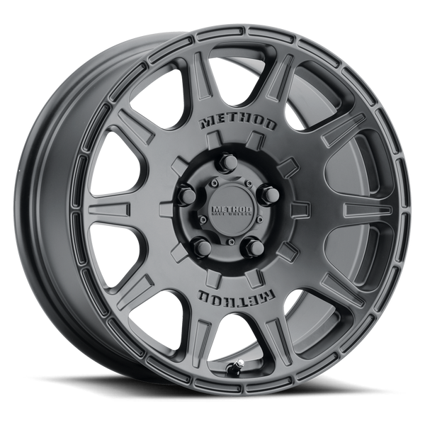 Method Race Wheels 502 Rally Wheel (MPN: MR50278049538-2)