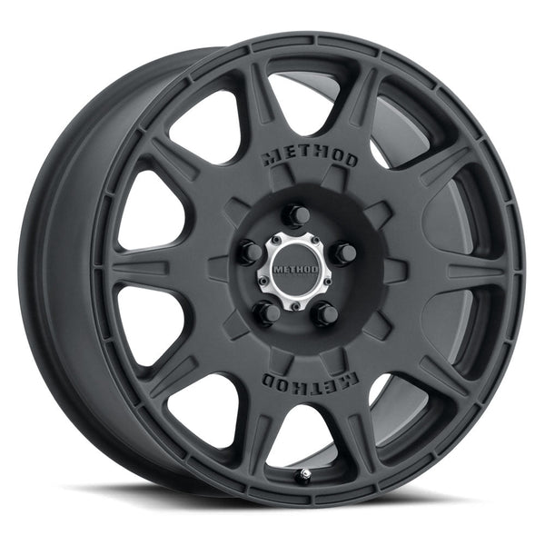 Method Race Wheels 502 Rally Wheel (MPN: MR50278049538-2)