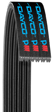 Dayco Poly Rib Serpentine Belt (MPN: 5050835)
