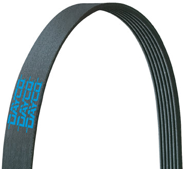Dayco Poly Rib Serpentine Belt (MPN: 5030268)
