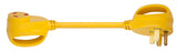 Marinco Power Cord Adapter (MPN: 5030ARV)