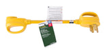 Marinco Power Cord Adapter (MPN: 5030ARV)