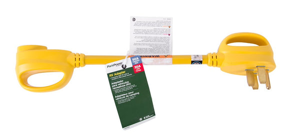 Marinco Power Cord Adapter (MPN: 5030ARV)