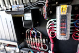 Blue Sea Fuse Block (MPN: 5035-BSS)