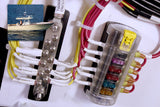 Blue Sea Fuse Block (MPN: 5035-BSS)