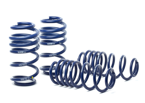 H&R Springs Sport Spring Lowering Kit (MPN: 50361)
