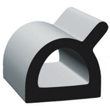 Clean Seal Slide Out Seal (MPN: 5036H2-50)
