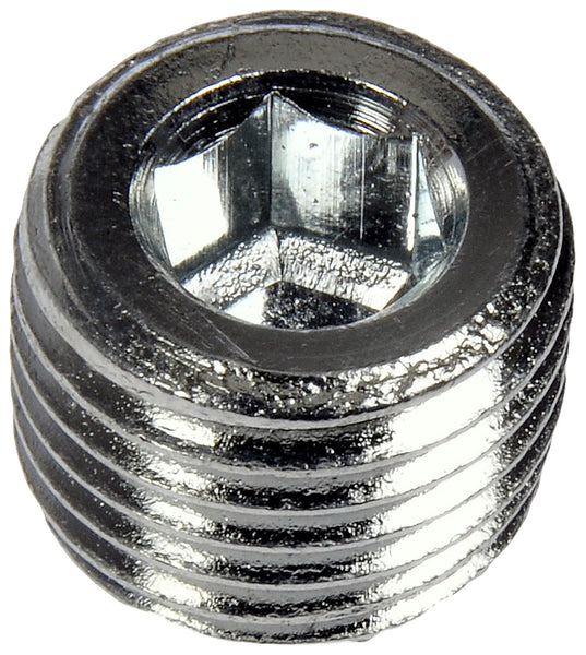 Dorman Engine Oil Drain Plug (MPN: 090-026)