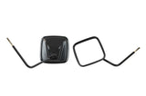 Kentrol Outback Mirror Set (MPN: 50443)