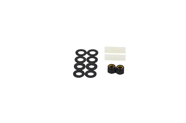 Kentrol Outback Mirror Set (MPN: 50443)