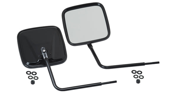 Kentrol Outback Mirror Set (MPN: 50443)