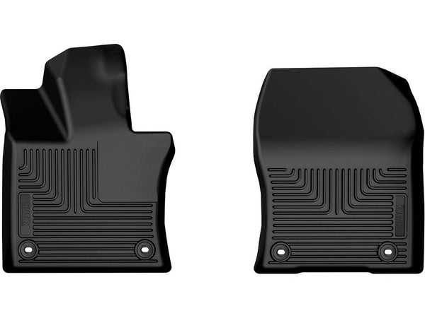 H&R Springs Sport Spring Lowering Kit (MPN: 50471)