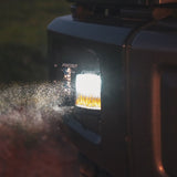 Rigid D-Series LED Light Pod (MPN: 50482)
