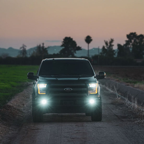 Rigid D-Series LED Light Pod (MPN: 50482)