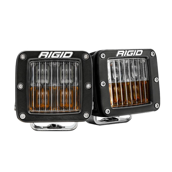 Rigid D-Series LED Light Pod (MPN: 50482)