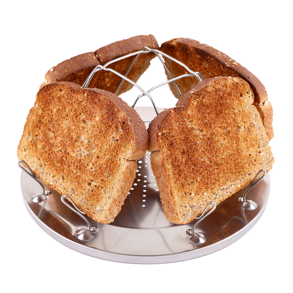 Coghlan's Camp Stove Toaster (MPN: 504D)