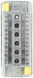 Blue Sea Circuit Breaker Block (MPN: 5050-BSS)