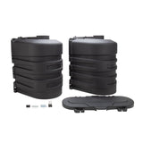 Camco Propane Tank Cover (MPN: 50512)