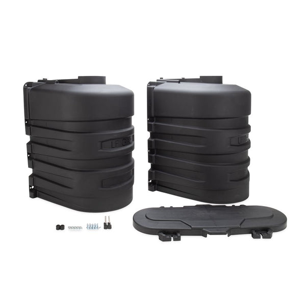 Camco Propane Tank Cover (MPN: 50512)