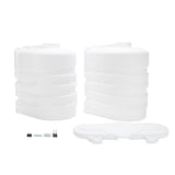 Camco Propane Tank Cover (MPN: 50503)