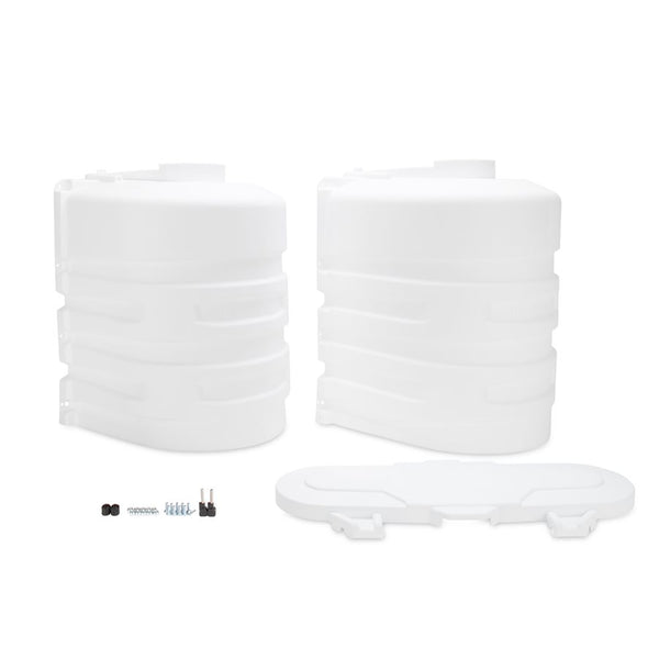Camco Propane Tank Cover (MPN: 50503)