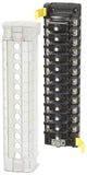 Blue Sea Circuit Breaker Block (MPN: 5051-BSS)
