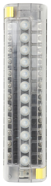 Blue Sea Circuit Breaker Block (MPN: 5051-BSS)