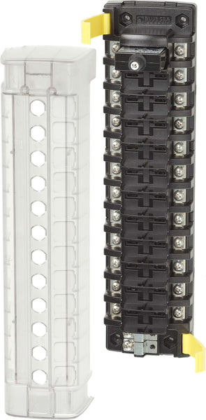 Blue Sea Circuit Breaker Block (MPN: 5051-BSS)