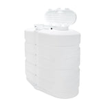 Camco Propane Tank Cover (MPN: 50513)