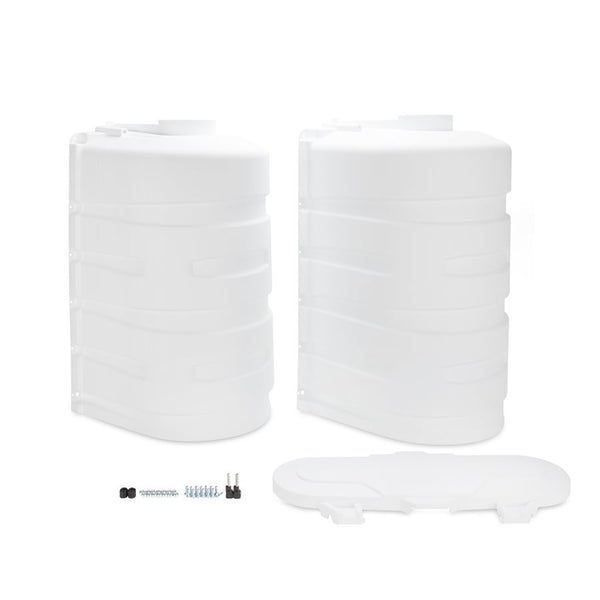 Camco Propane Tank Cover (MPN: 50513)
