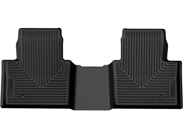 Husky Liner X-act Contour Floor Liner (MPN: 50531)