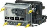 Blue Sea Fuse Block (MPN: 5056100-BSS)
