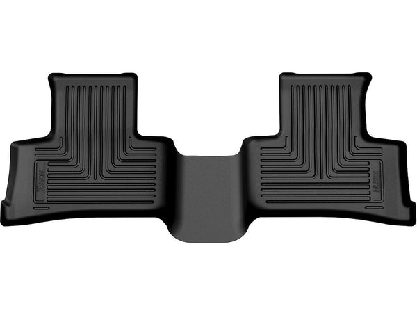 Husky Liner X-Act Contour Floor Liner (MPN: 50561)