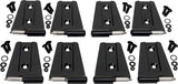 Kentrol Door Hinge Set (MPN: 50576)