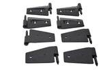 Kentrol Door Hinge Set (MPN: 50576)