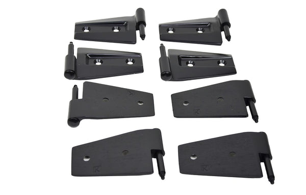Kentrol Door Hinge Set (MPN: 50576)