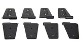 Kentrol Door Hinge Set (MPN: 50576)