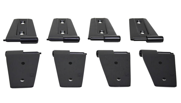 Kentrol Door Hinge Set (MPN: 50576)
